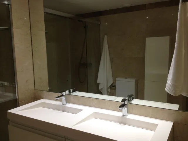 Piso De Deseño en Diagonal Mar — 21