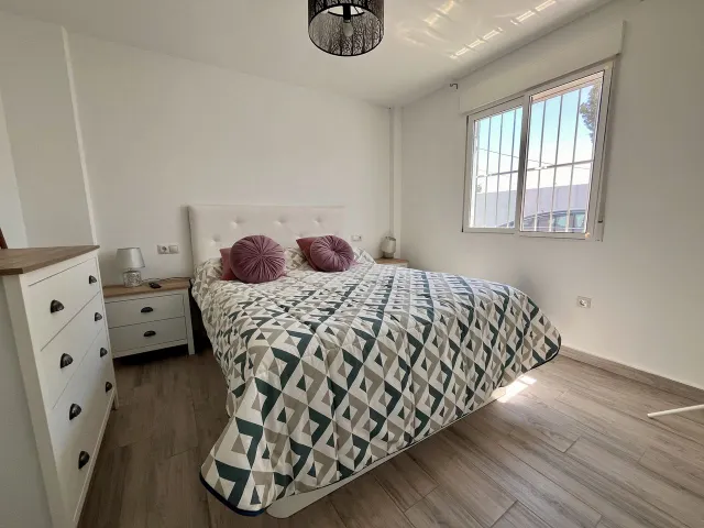 Casa de campo 3 habitaciones 300m² en venta - Alcantarilla — 6