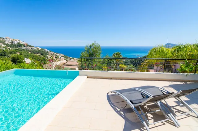EXCLUSIVA VILLA EN ALTEA HILLS - foto 3