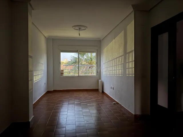 CASABANCO VENDE PISO DE TRES DORMITORIOS EN CACERES