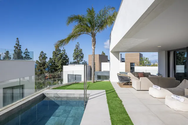Dúplex 3 habitaciones 174m² en venta - Marbella — 48