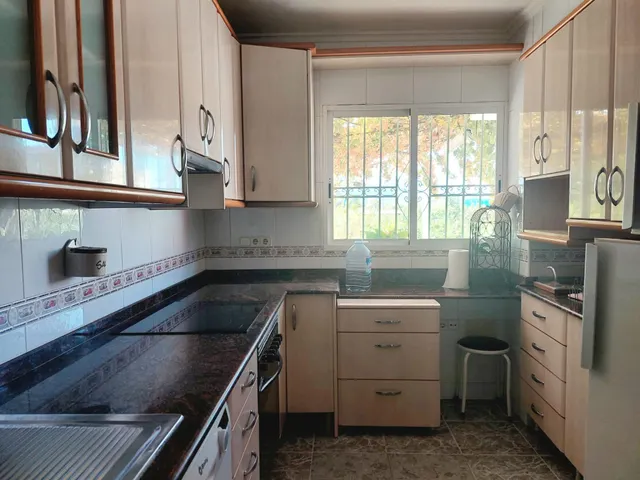 Casa de hueta en Llano de Brujas — 23