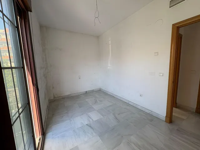 Dúplex en zona de Los Salesianos con 4 habitaciones a estrenar — 15