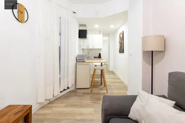 Apartamento turístico en venta con alta rentabilidad en pleno centro de Granad — 3