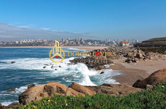 Apartamento 3 habitaciones 145m² en venta - Canidelo — 11