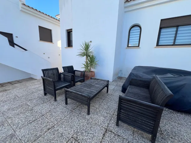 Piso 2 habitaciones 113m² en venta - Comunidad valenciana — 22