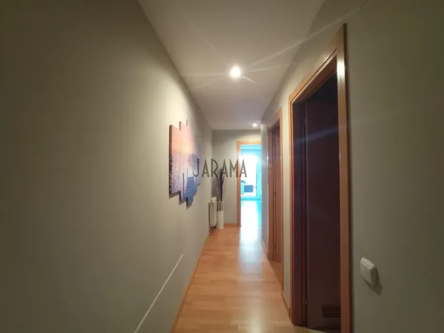 EXCLUSIVO APARTAMENTO CON TERRAZA EN TUDELA — 14