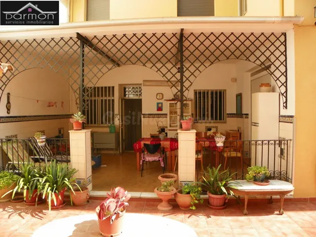Preciosa casa de pueblo en Villalonga - foto 5