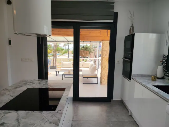 Villa 6 habitaciones 347m² en venta - Pueblo 8 — 19