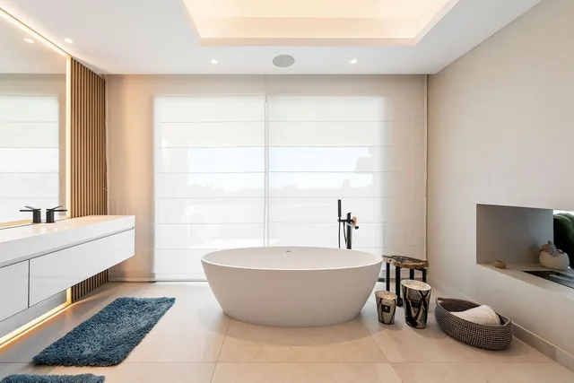 Adosado 4 habitaciones 463m² en venta - Marbella — 12