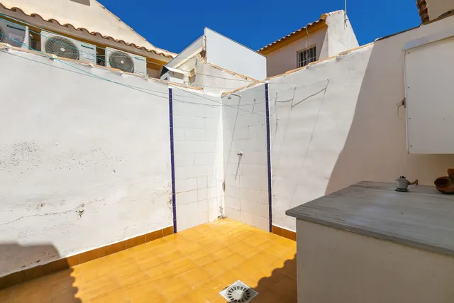 Casa 2 habitaciones 80m² en venta - La Zenia — 19