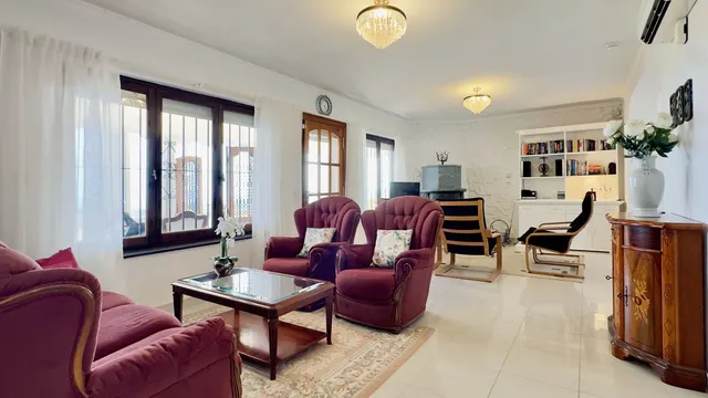 Chalet 4 habitaciones 474m² en venta - Riviera del sol — 8