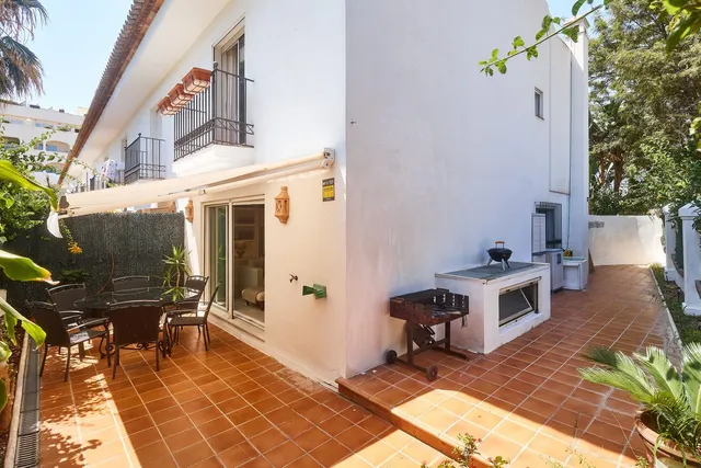 Adosado 3 habitaciones 245m² en venta - Marbella — 13