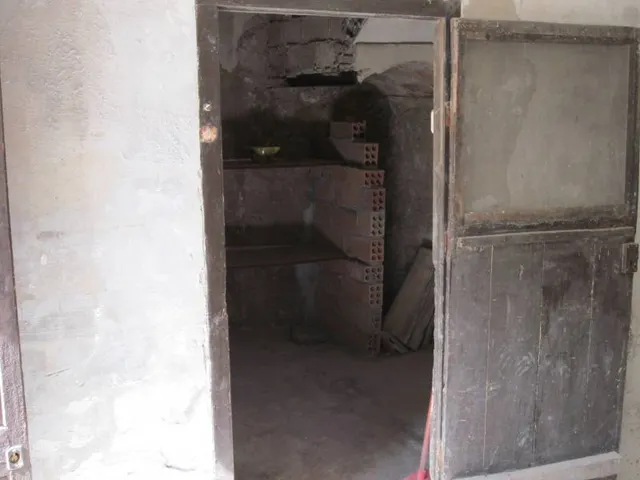 Casa en Vilanova de Meia — 24