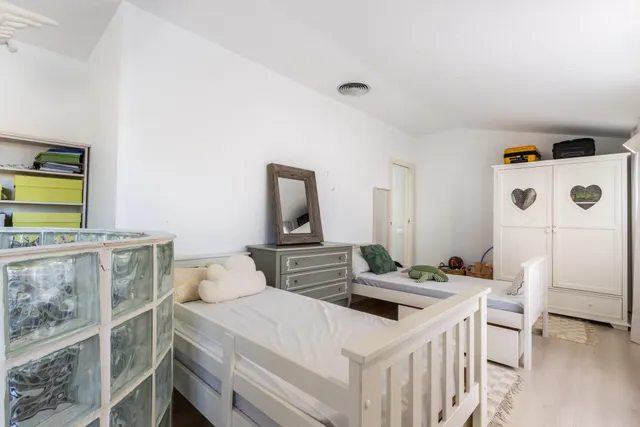 FANTASTICO DÚPLEX EN COVADONGA A SABADELL — 35