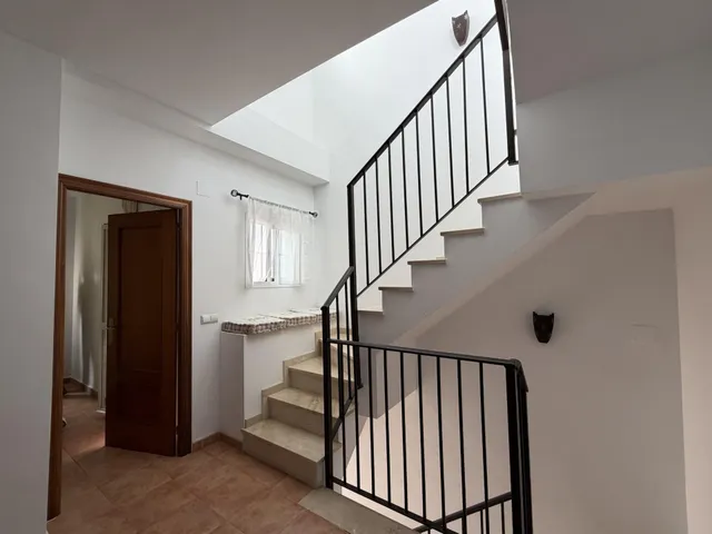 Casa adosada en El Portil — 29