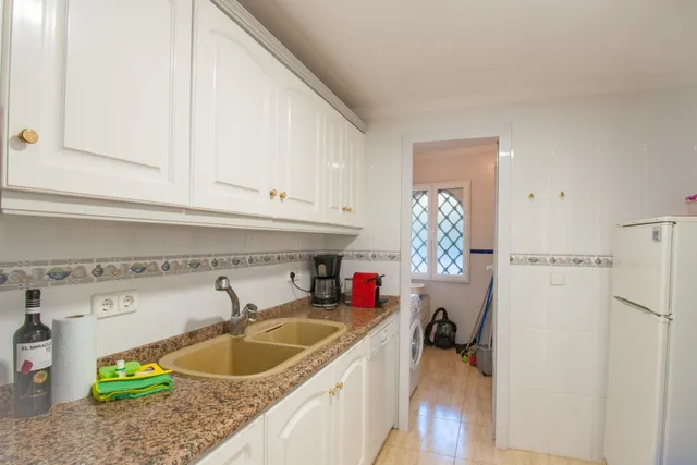 Apartamento 2 habitaciones 125m² en venta - Pla del mar — 12