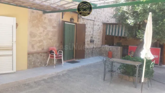 FINCA EN LA GUARDIA - foto 4