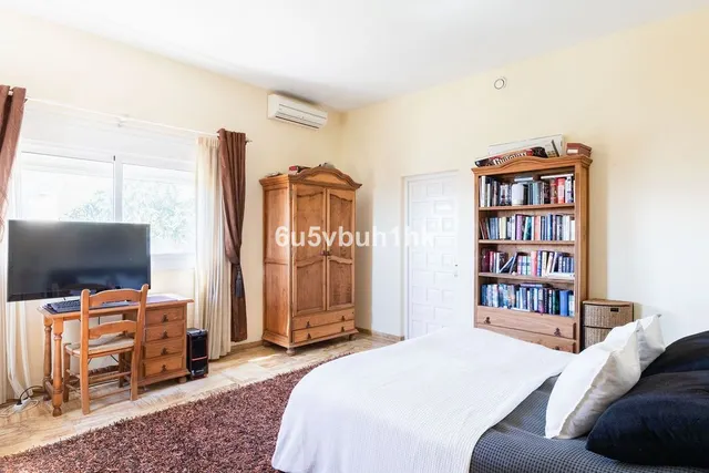 Chalet 4 habitaciones 300m² en venta - Centro — 21