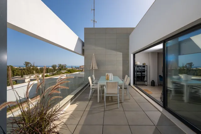 Ático 3 habitaciones 139m² en venta - Riviera del sol — 13