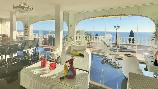 Chalet 5 habitaciones 510m² en venta - Centro — 30