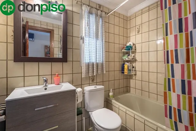Chalet en Pinos Genil — 21