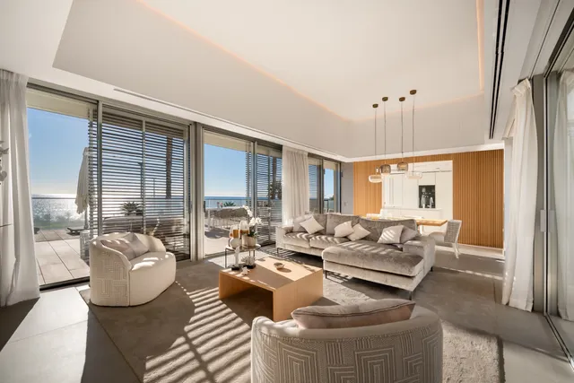 Chalet 4 habitaciones 715m² en venta - Costa Del Sol — 9