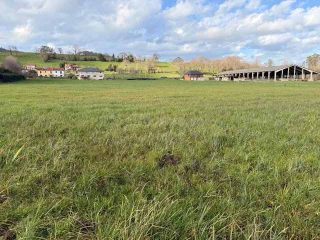 Se vende terreno rustico en Entrambasaguas