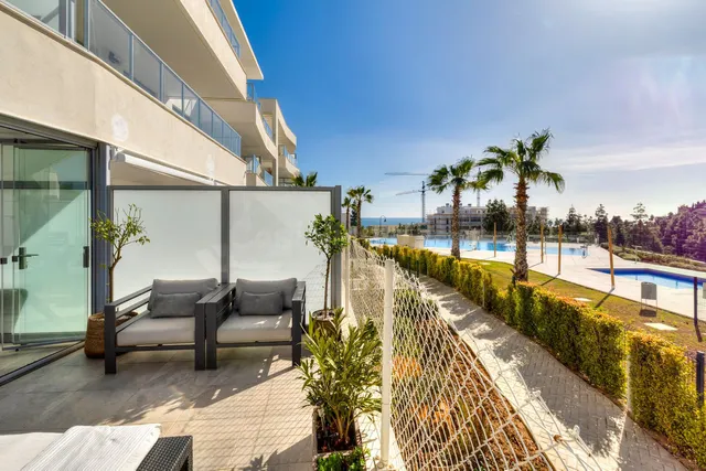 Apartamento 3 habitaciones 123m² en venta - Riviera del sol