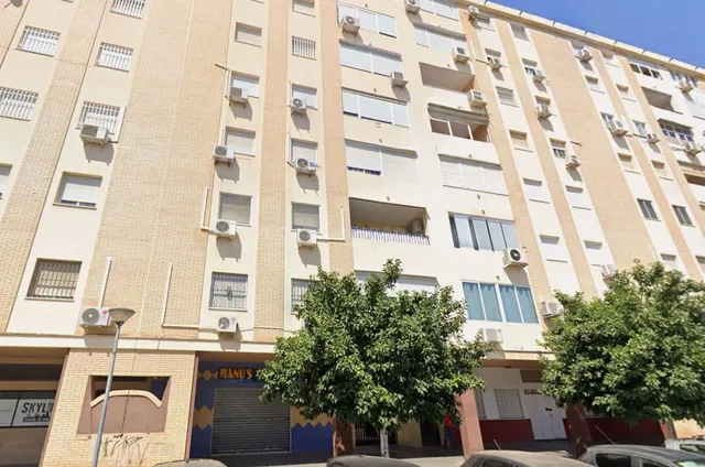 Apartamento 4 habitaciones 120m² en venta - Avenida de las Ciencias — 3