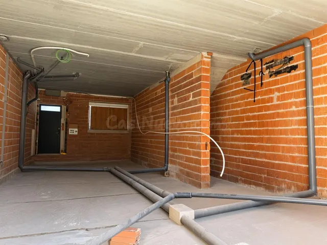 PISO A ESTRENAR CON TERRAZA PRIVADA DE 25 M2 EN MONCADA — 3
