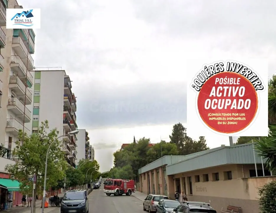 Venta de Piso en Vilanova I La Geltru - Barcelona