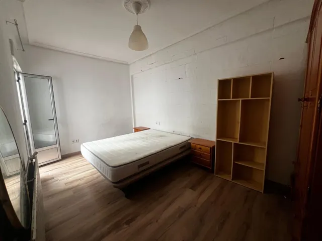 VENTA PISO JUNTO PASEO DEL ROLLO — 25