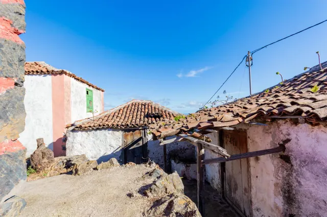 ESPECTACULARES CASITAS  CON 1034 M2 DE TERRENO — 15