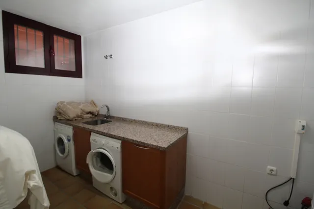 Adosado 3 habitaciones 431m² en venta - Marbella — 36