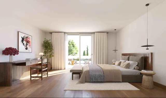 Adosado 4 habitaciones 310m² en venta - Sotogrande - Alto — 8