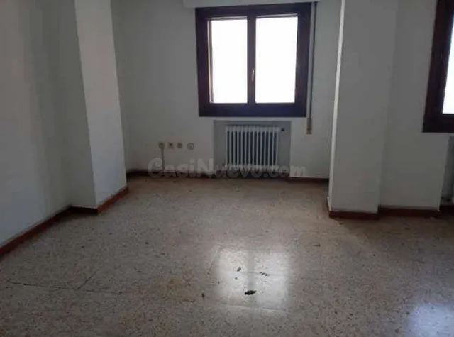 Piso situado en el centro de Cuenca del año 1991 — 3