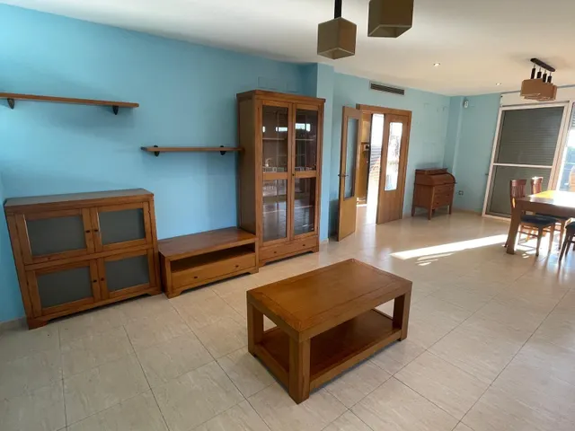 Villa venta en Castellón, zona Ctra.Alcora-L´Abeller, 220 m2 - foto 2