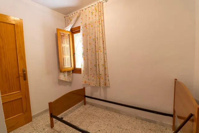 ENCANTADORA CASA EN VELEFIQUE — 16