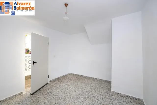 Chalet independiente en Taramay, Almuñécar — 13