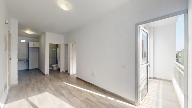 Acogedor piso reformado en San Matías — 9