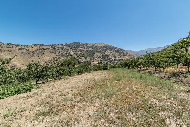 73.000 m2 Finca rústica con vivienda en Güéjar Sierra — 23
