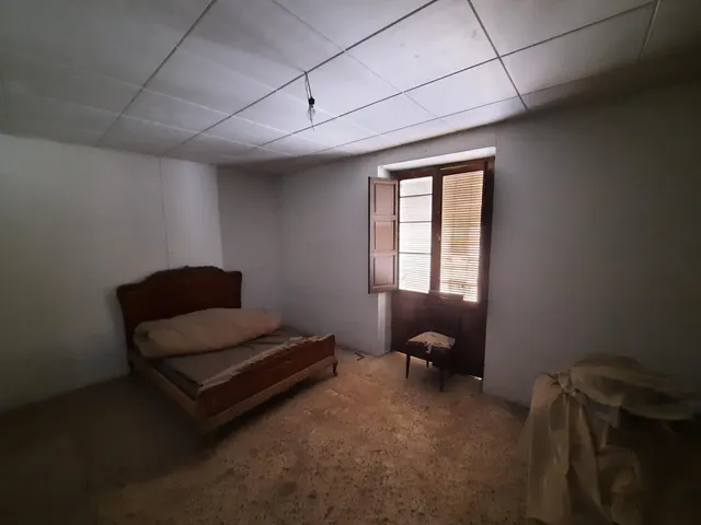 CASA PARA REHABILITAR — 7