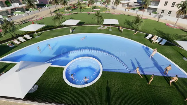 Piso en Venta en Guardamar Del Segura Alicante — 18