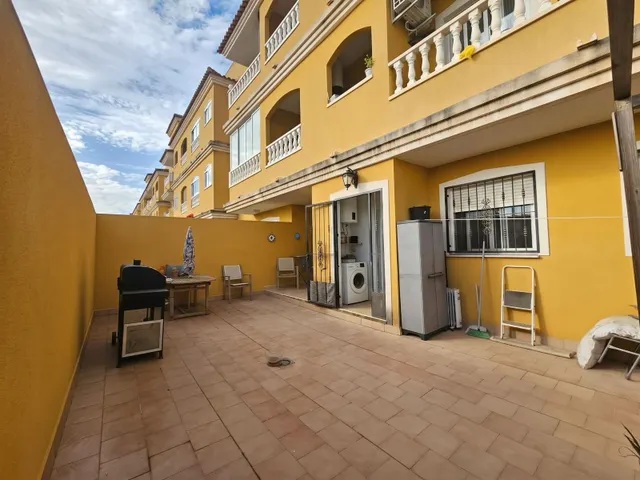 Apartamento 2 habitaciones 70m² en venta - Pueblo 5 — 15