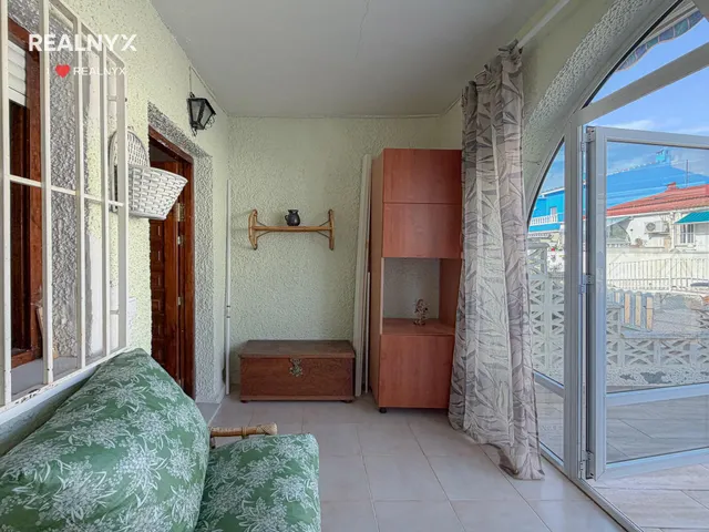 Oportunidad! Encantador Bungalow con excelente diseño + 2 Amplias terrazas para disfrutar (Sin Gastos de Comunidad) — 6