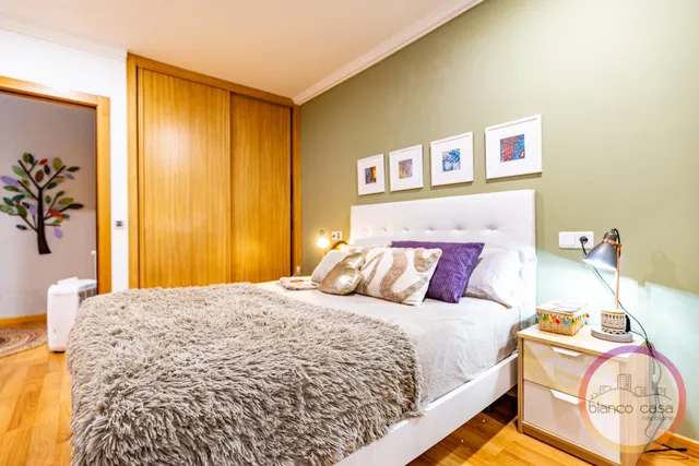 ¡ un piso con terraza de más de 25 m2, garaje y trastero en Carballo por 189.990€! — 34