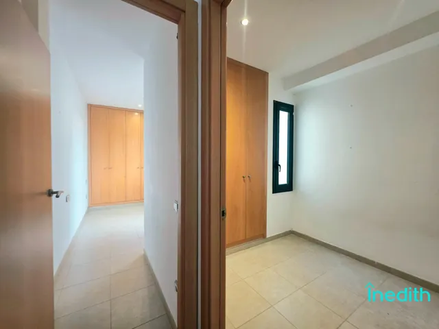 Bonito piso con patio en bonita calle centro Sitges — 31