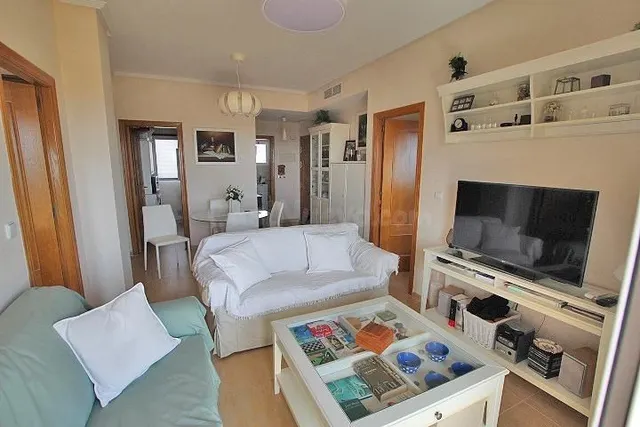 Apartamento 3 habitaciones 72m² en venta - Avenida del puerto — 3