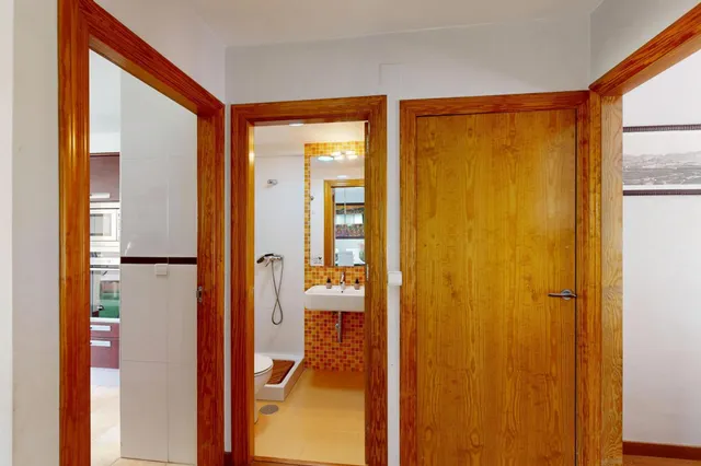 DUPLEX EN ROCHE — 15
